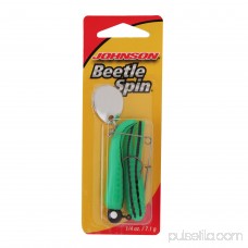 Johnson Johnson Beetle Spin Value Pack (BSVP1/4-YBD JOHNSON BTL SPIN VALUE PK) 553798872